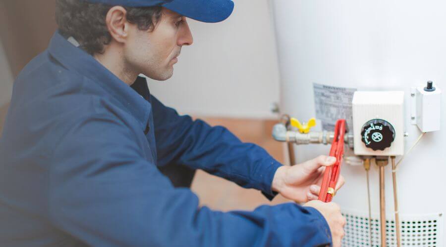 Professional septic pumping service in Tripoli, IA